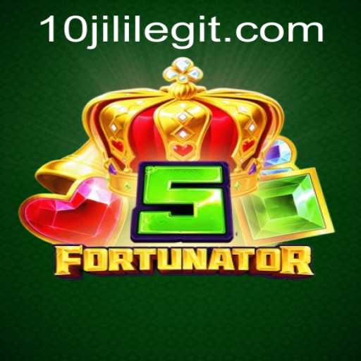 Discover the Thrills of 5Fortunator: A Game of Strategy and Luck