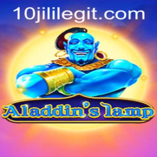 Unlock the Magic of Aladdinslamp: A Journey into Enchantment with 10JILI