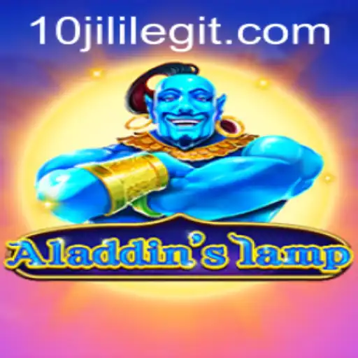 Unlock the Magic of Aladdinslamp: A Journey into Enchantment with 10JILI