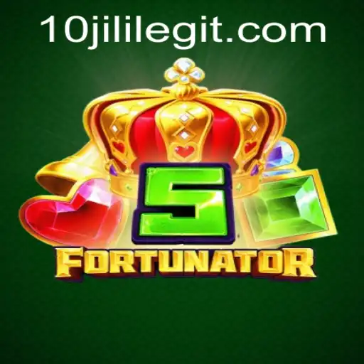 Discover the Thrills of 5Fortunator: A Game of Strategy and Luck