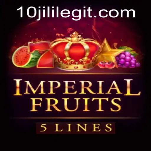 Exploring the Excitement of ImperialFruits5 and the Thrill of 10JILI