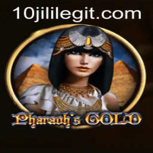 Unveiling the Mysteries of PharaohsGold: Embark on an Epic Adventure with 10JILI