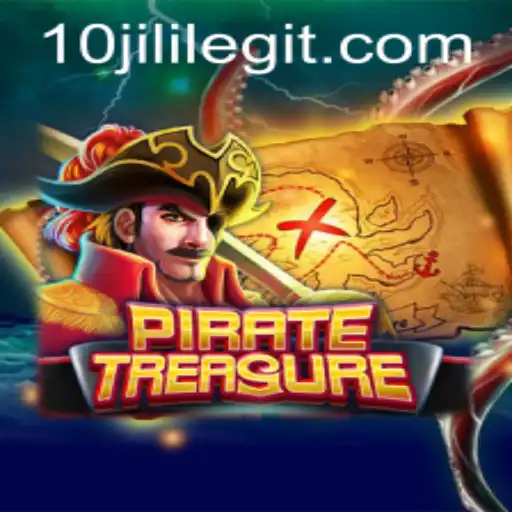 Discover the Exciting World of PirateTreasure: A Deep Dive Into the Game and Its Rules