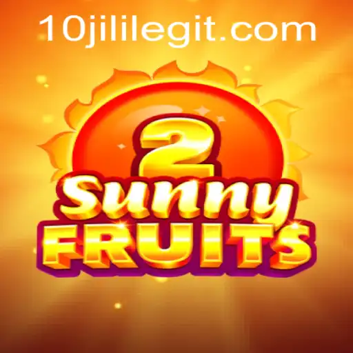 SunnyFruits2: A Vivid Adventure into the World of Fruitful Rewards