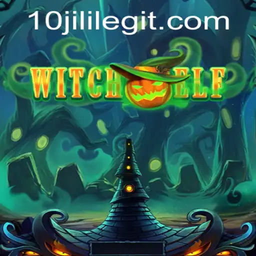 Discover the Enchanting World of WitchElf and the Magic of 10JILI