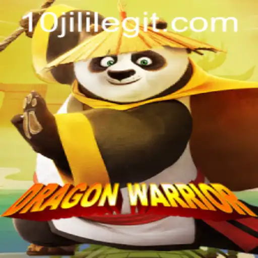 Unveiling DragonWarrior: The Ultimate Gaming Experience with 10JILI