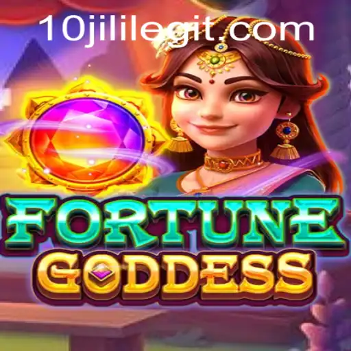 Exploring the Enchanting World of FORTUNEGODDESS: An Immersive Gaming Experience