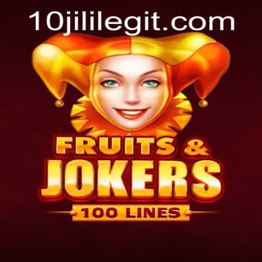 Exploring the Exciting World of FruitsAndJokers100: A Detailed Look at the Game with 10JILI