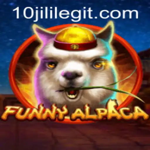 Exploring the Enchanting World of FunnyAlpaca with 10JILI