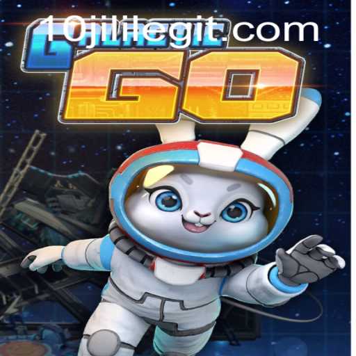 GalacticGO: A Revolutionary Space-Themed Strategy Game