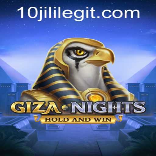 Unveiling the Mysteries of GizaNights: Discover the Enchantment with 10JILI