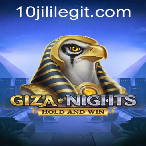 Unveiling the Mysteries of GizaNights: Discover the Enchantment with 10JILI