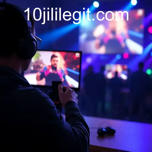 Exploring the Dynamic World of Live Streaming with 10JILI