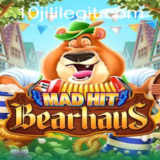 Discover the Thrill of MadHitBearhaus: An Overview of a Gaming Phenomenon