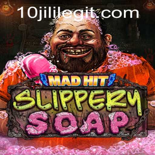 MadHitSlipperySoap: An Exciting Adventure in Gaming