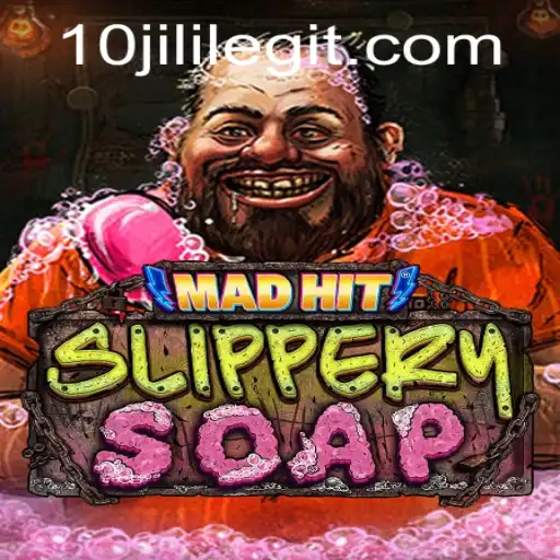 MadHitSlipperySoap: An Exciting Adventure in Gaming