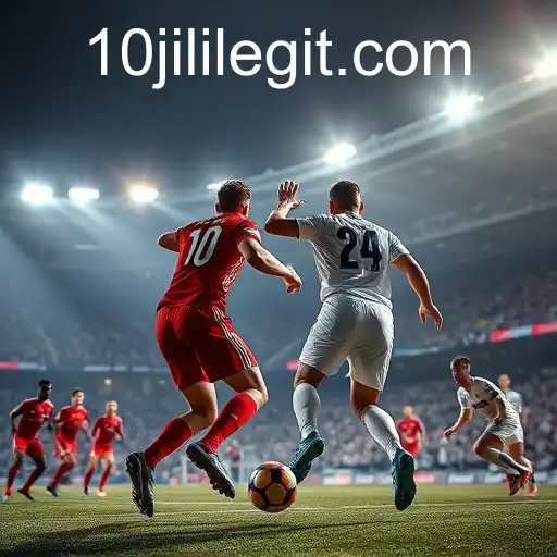 Exploring the Dynamic World of Sports: The 10JILI Phenomenon