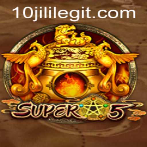 Exploring Super5: The Ultimate Gameplay and Rules