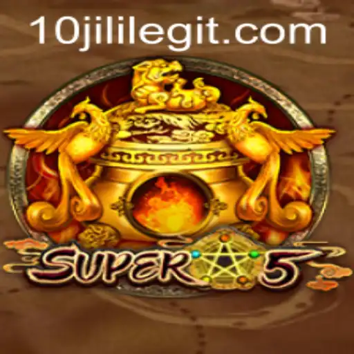 Exploring Super5: The Ultimate Gameplay and Rules