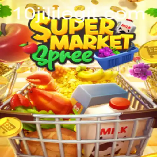 Exploring SupermarketSpree: An Engaging Game Experience