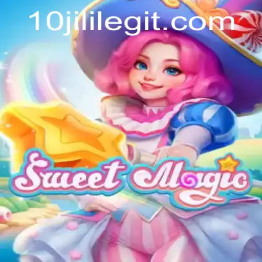 Discover the Enchanting World of SweetMagic with 10JILI